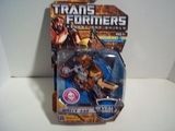 Transformers Wreck-Gar Classics Series