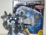 Transformers Skyhammer Transformers Movie Universe thumbnail 2