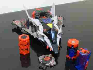 Transformers Autobot Blaster Classics Series