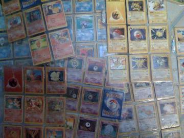 Pokemon Pokemon Card Lot Lots