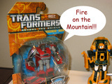 Transformers Windcharger Classics Series 4f0d09ada572c9000100006f