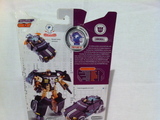 Transformers Cannonball Unicron Trilogy thumbnail 0