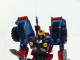 Transformers Cybertron Defense Hot Shot  Unicron Trilogy 4f0de20bb9a5a10001000013