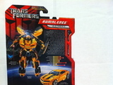 Transformers Bumblebee ('08 Camaro) Transformers Movie Universe 4f0e1423079f6900010000e2