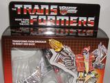 Transformers Swoop Generation 1 thumbnail 0