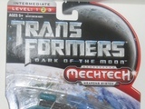 Transformers Dark Steel Transformers Movie Universe