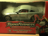 Transformers Grimlock Alternators