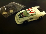 Transformers Wheeljack Generation 1