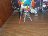 Transformers C-03: Grimlock Henkei! Henkei!