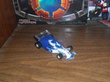 Transformers C-04: Rijie Henkei! Henkei!