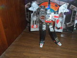 Transformers D-01: Megatron Henkei! Henkei!
