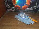 Transformers D-06: Galvatron Henkei! Henkei!