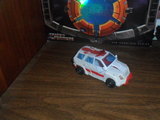 Transformers C-14: Ratchet Henkei! Henkei!