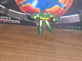 Transformers Autobot Cosmos Classics Series