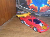 Transformers Rodimus Classics Series 4f1049a49c6c9d000100006f