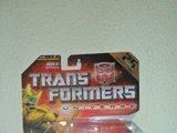 Transformers Cheetor Classics Series