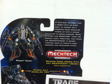 Transformers Backfire w/ Spike Witwicky Transformers Movie Universe image 0