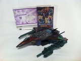 Transformers Starscream Unicron Trilogy