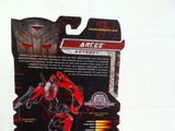 Transformers Arcee Transformers Movie Universe