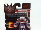 Transformers Brakedown Transformers Movie Universe