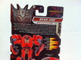 Transformers Dead End Transformers Movie Universe