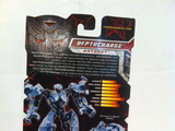 Transformers Depthcharge Transformers Movie Universe