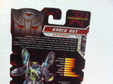 Transformers Knock Out Transformers Movie Universe