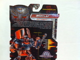Transformers Mudflap Transformers Movie Universe