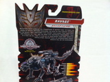 Transformers Ravage Transformers Movie Universe