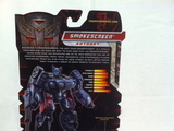 Transformers Smokescreen Transformers Movie Universe