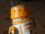 Star Wars R5-A2 Legacy Collection