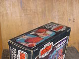 Star Wars Twin Pod Cloud Car Vintage Figures (pre-1997)