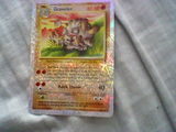 Pokemon Graveler Second Generation