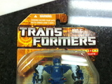 Transformers Breacher Transformers Movie Universe