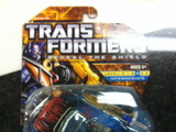 Transformers Optimus Prime Classics Series