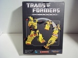 Transformers SE-03 Decepticon Dragstrip Classics Series