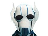 Star Wars General Grievous Attacktix Battle Figure Game