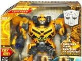 Transformers Battle Ops Bumblebee Transformers Movie Universe