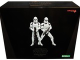 Star Wars Clone Troopers Saga Collection (2006)