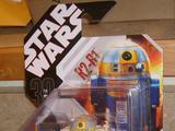 Star Wars R2-B1 30th Anniversary Collection