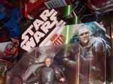 Star Wars Rahm Kota 30th Anniversary Collection