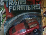 Transformers Cliffjumper Transformers Movie Universe 4f1460dd128c48000100021f