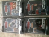 Star Wars See-Threepo C-3PO Vintage Figures (pre-1997)