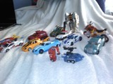 Transformers Transformer Lot Lots thumbnail 149