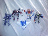 Transformers Transformer Lot Lots thumbnail 152
