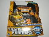 Transformers Solar Storm Grappel Classics Series 4f1597c651494c0001000095