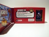 Transformers Optimus Prime KRE-O Transformers image 0