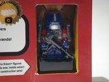 Transformers Optimus Prime KRE-O Transformers image 1
