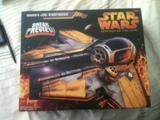 Star Wars Anakin's Jedi Starfighter Episode III - Revenge of the Sith