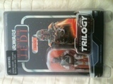 Star Wars Boba Fett (Rocket-firing back pack) Vintage Collection (2010+)